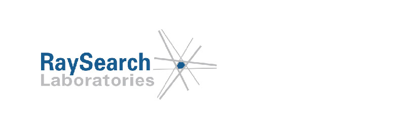 RaySearch logo