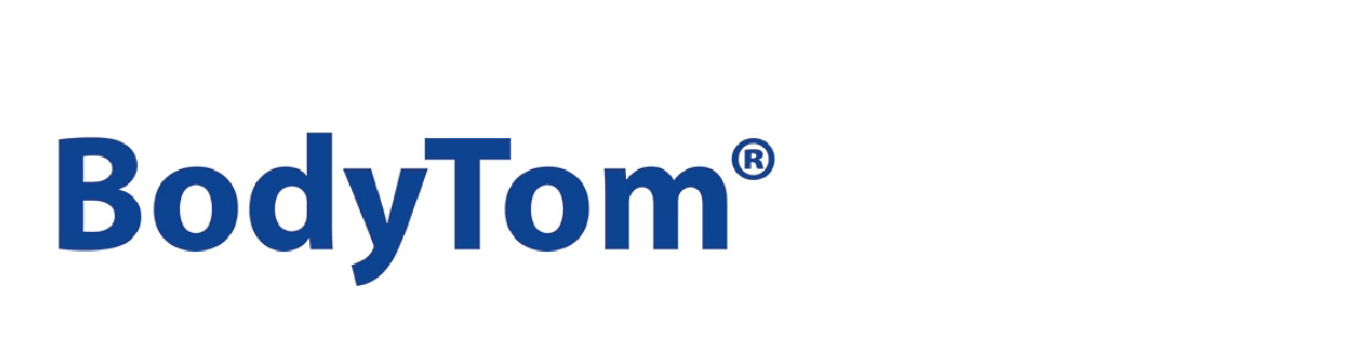 BodyTom | Neurologica Samsung logo