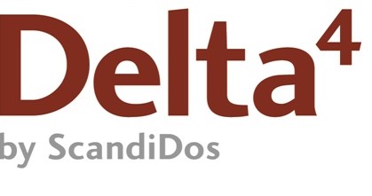 Delta4 logo