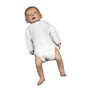 P31 Modelo Masculino de cuidado del Bebé
