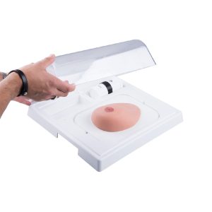 P124 Sonotrain - Modelo de Pecho con Quistes