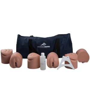 P94 Entrenador de las fases del parto - 3B Scientific