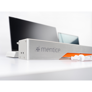 Mentice - VIST® G7 and G7+