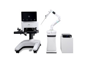 Portada Versius Plus obtiene certificación FDA y refuerza el avance de la cirugía robótica en Latinoamérica